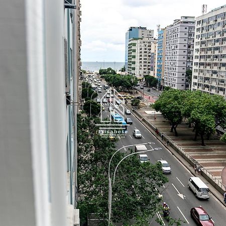 Apartamento Prado Junior 350 Rio de Janeiro Esterno foto