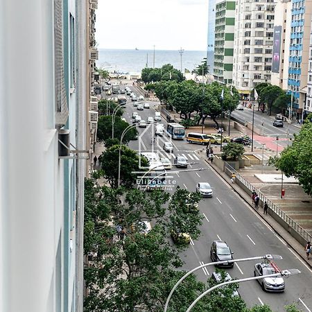 Apartamento Prado Junior 350 Rio de Janeiro Esterno foto