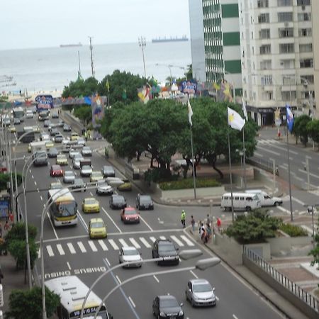 Apartamento Prado Junior 350 Rio de Janeiro Esterno foto