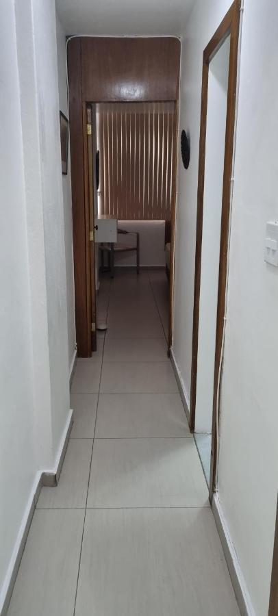 Apartamento Prado Junior 350 Rio de Janeiro Esterno foto