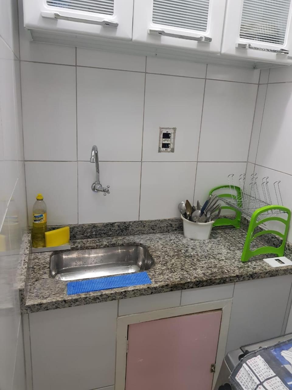 Apartamento Prado Junior 350 Rio de Janeiro Esterno foto