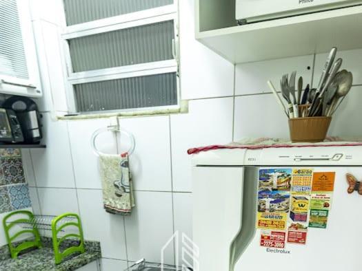 Apartamento Prado Junior 350 Rio de Janeiro Esterno foto