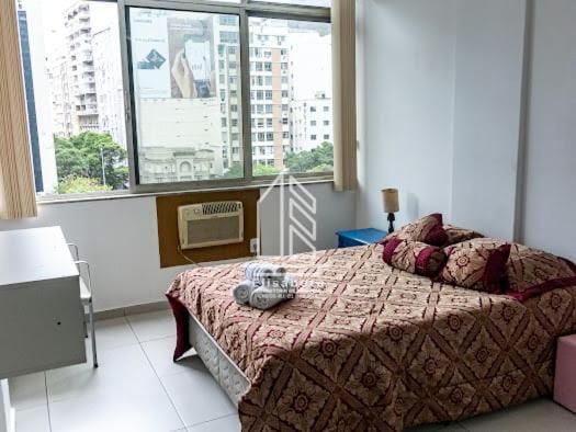 Apartamento Prado Junior 350 Rio de Janeiro Esterno foto