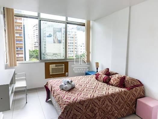 Apartamento Prado Junior 350 Rio de Janeiro Esterno foto