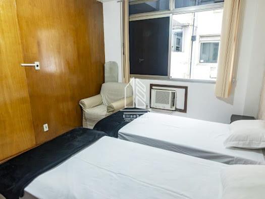 Apartamento Prado Junior 350 Rio de Janeiro Esterno foto