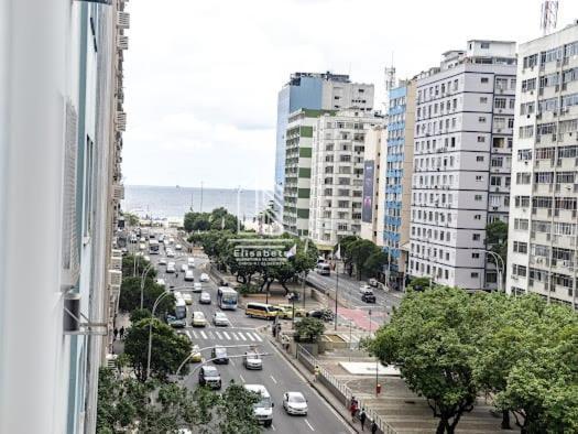 Apartamento Prado Junior 350 Rio de Janeiro Esterno foto