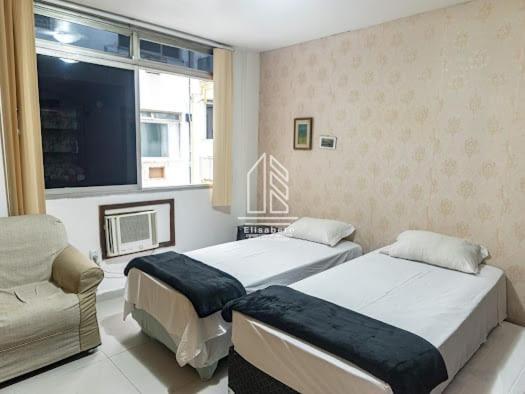 Apartamento Prado Junior 350 Rio de Janeiro Esterno foto