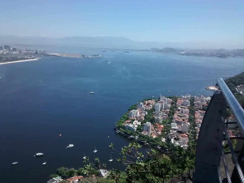 Apartamento Prado Junior 350 Rio de Janeiro Esterno foto