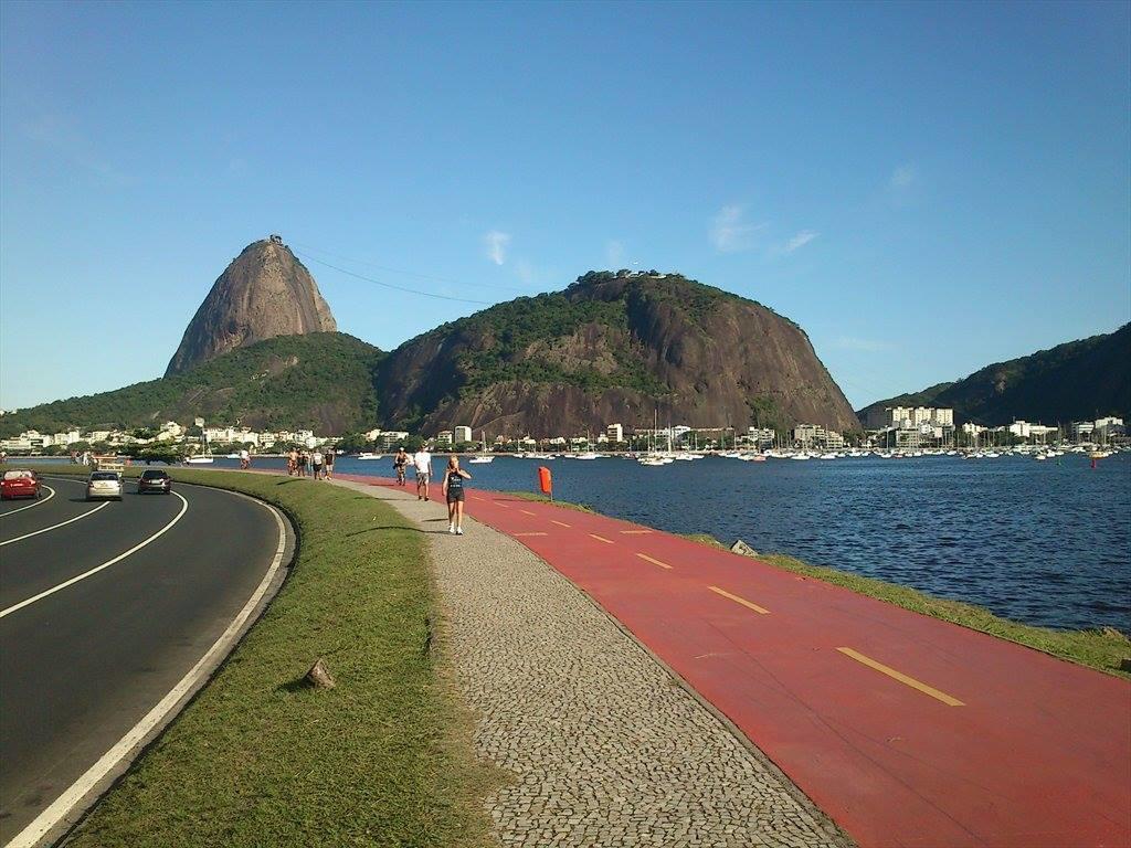 Apartamento Prado Junior 350 Rio de Janeiro Esterno foto
