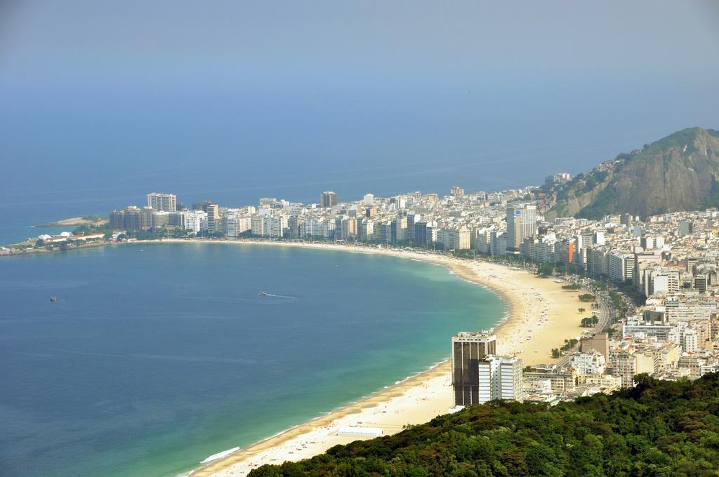 Apartamento Prado Junior 350 Rio de Janeiro Esterno foto