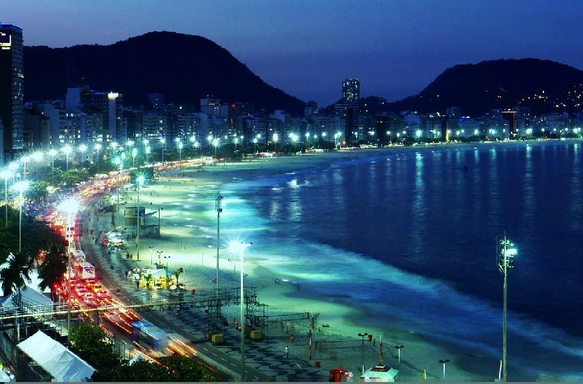 Apartamento Prado Junior 350 Rio de Janeiro Esterno foto