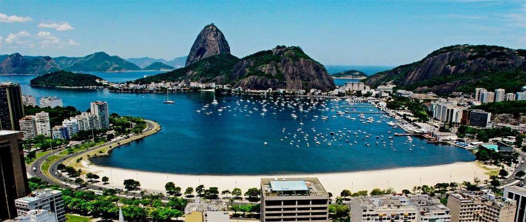 Apartamento Prado Junior 350 Rio de Janeiro Esterno foto