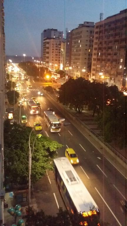 Apartamento Prado Junior 350 Rio de Janeiro Esterno foto
