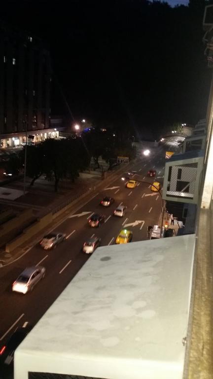 Apartamento Prado Junior 350 Rio de Janeiro Esterno foto