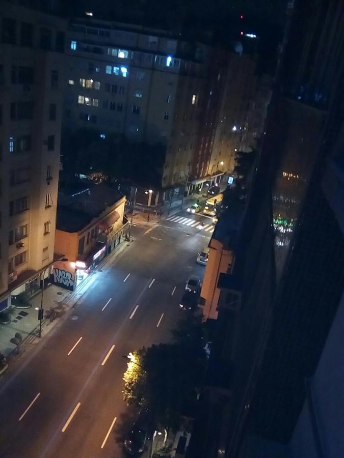 Apartamento Prado Junior 350 Rio de Janeiro Esterno foto