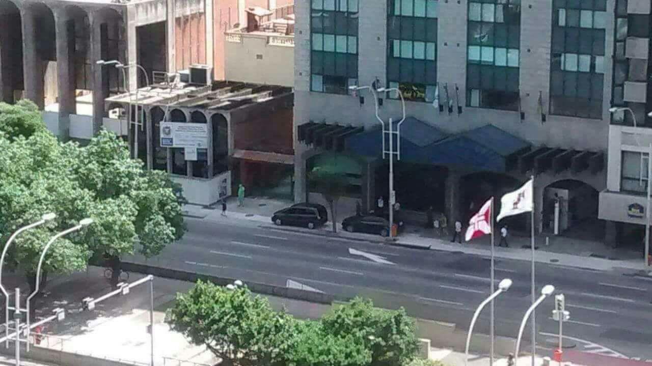 Apartamento Prado Junior 350 Rio de Janeiro Esterno foto