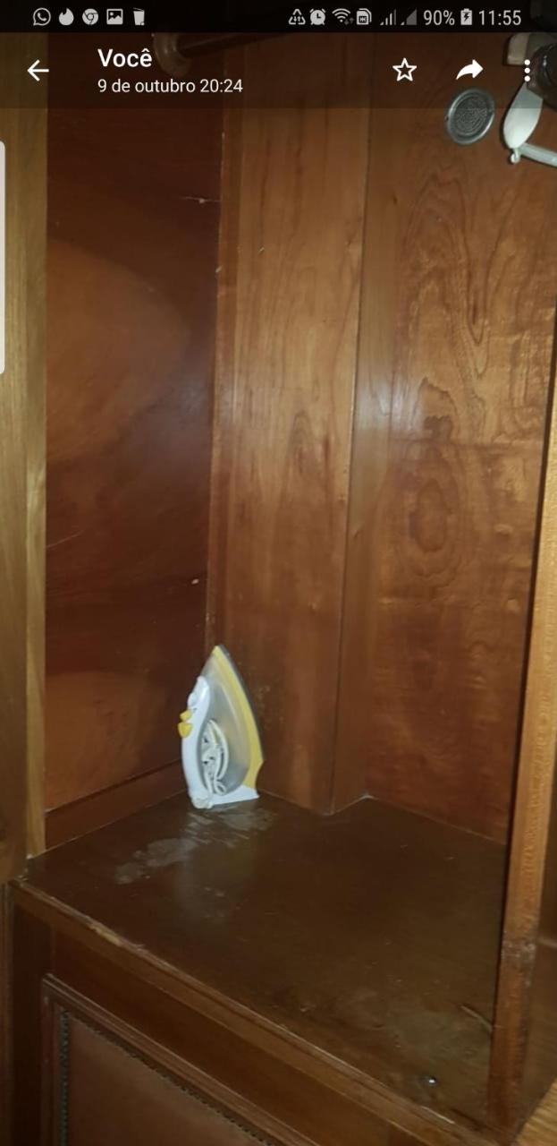 Apartamento Prado Junior 350 Rio de Janeiro Esterno foto