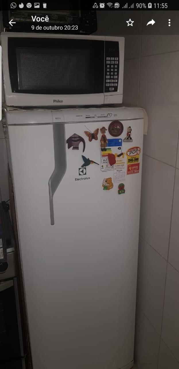 Apartamento Prado Junior 350 Rio de Janeiro Esterno foto