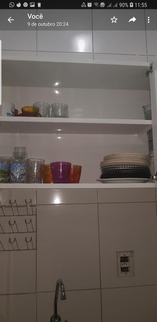 Apartamento Prado Junior 350 Rio de Janeiro Esterno foto