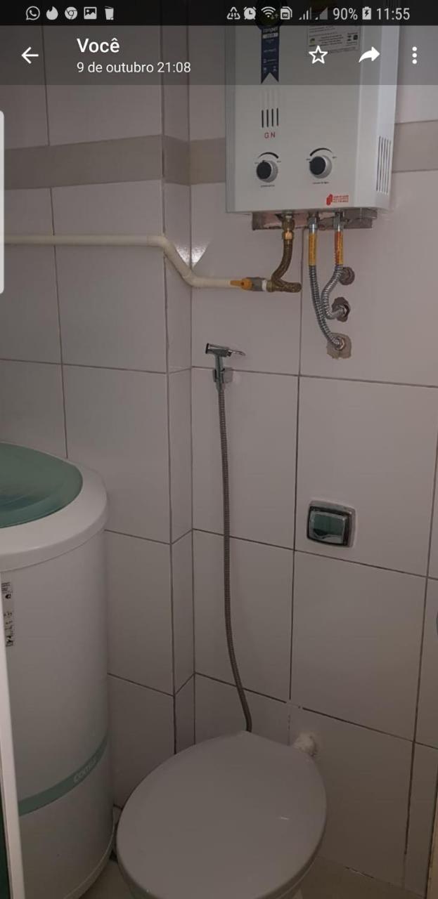 Apartamento Prado Junior 350 Rio de Janeiro Esterno foto