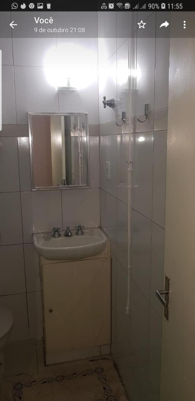 Apartamento Prado Junior 350 Rio de Janeiro Esterno foto