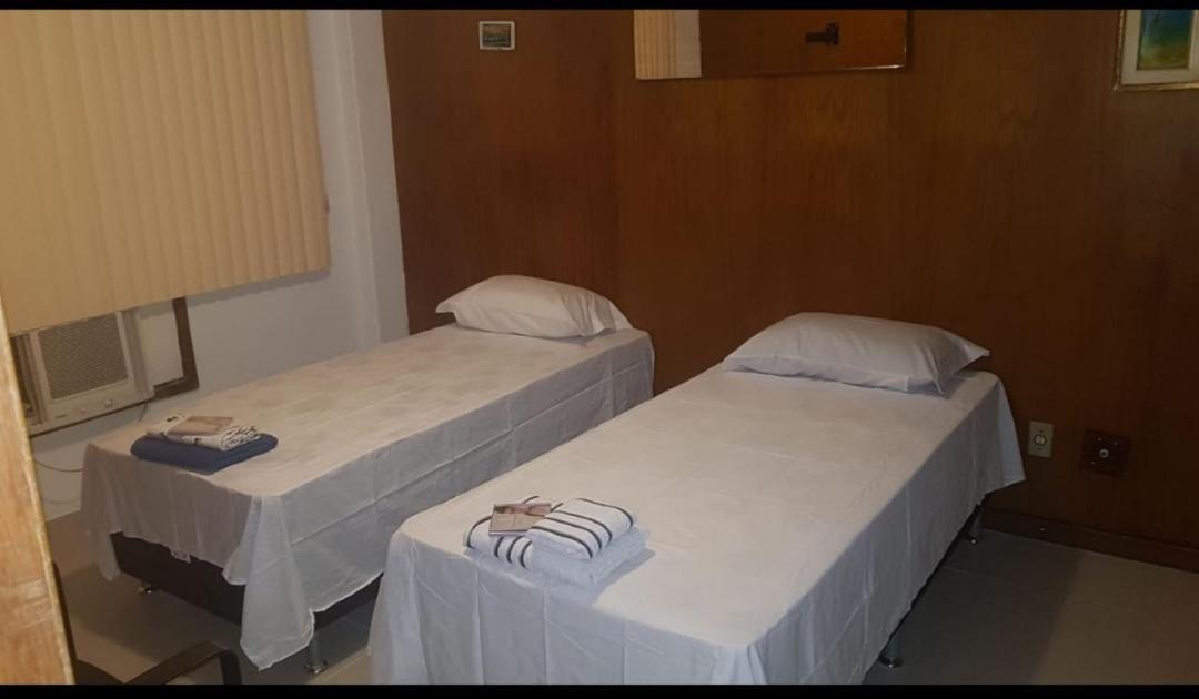 Apartamento Prado Junior 350 Rio de Janeiro Esterno foto