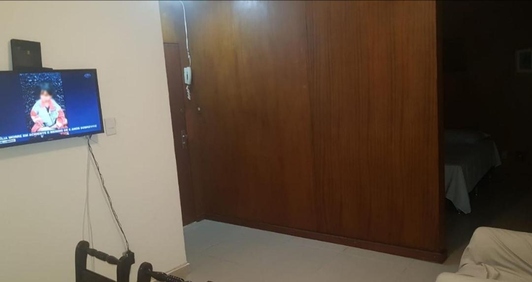 Apartamento Prado Junior 350 Rio de Janeiro Esterno foto